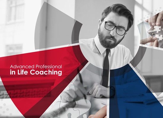 ADVANCED PROFESSIONAL IN LIFE COACHING