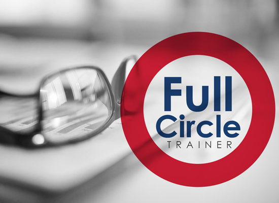 FULL CIRCLE TRAINER